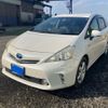 toyota prius-α 2012 CFJ1605908 image 3