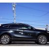 toyota harrier 2021 -TOYOTA 【春日井 310ﾔ8358】--Harrier 6AA-AXUH80--AXUH80-0035109---TOYOTA 【春日井 310ﾔ8358】--Harrier 6AA-AXUH80--AXUH80-0035109- image 45