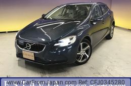 volvo v40 2018 -VOLVO--Volvo V40 LDA-MD4204T--YV1MVA8RDJ2478383---VOLVO--Volvo V40 LDA-MD4204T--YV1MVA8RDJ2478383-