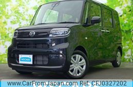 daihatsu tanto 2023 quick_quick_5BA-LA650S_LA650S-0339374