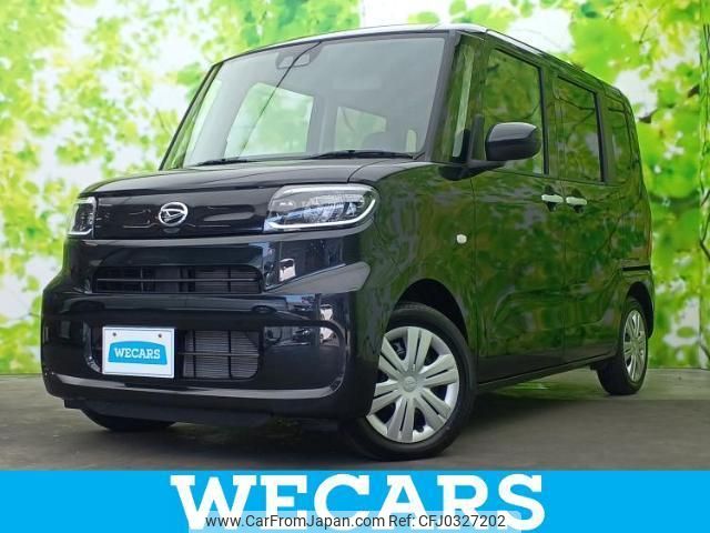 daihatsu tanto 2023 quick_quick_5BA-LA650S_LA650S-0339374 image 1