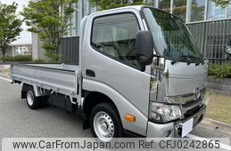 toyota dyna-truck 2023 GOO_NET_EXCHANGE_0704433A30240924W002