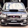 subaru impreza 2003 CFJ1554608 image 3