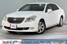 toyota crown-majesta 2009 quick_quick_URS206_URS206-1002225
