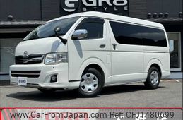 toyota hiace-van 2010 -TOYOTA--Hiace Van CBF-TRH211K--TRH211-8003098---TOYOTA--Hiace Van CBF-TRH211K--TRH211-8003098-