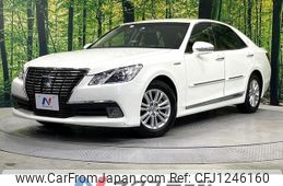 toyota crown-hybrid 2014 quick_quick_AWS210_AWS210-6052651