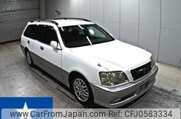 toyota crown-estate 2002 -TOYOTA--Crown Esrate JZS171W--JZS171-0086907---TOYOTA--Crown Esrate JZS171W--JZS171-0086907-