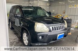 nissan x-trail 2010 CFJ1653614