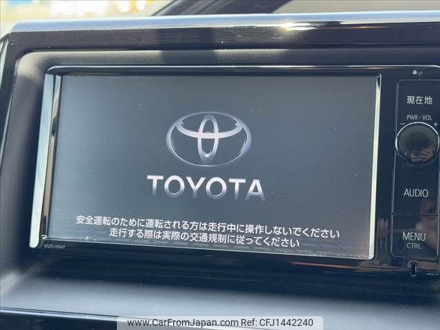 toyota esquire 2015 -TOYOTA--Esquire DBA-ZRR80G--ZRR80-0122931---TOYOTA--Esquire DBA-ZRR80G--ZRR80-0122931- image 2