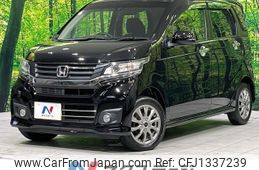 honda n-wgn 2014 CFJ1337239