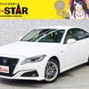 toyota crown 2020 -TOYOTA--Crown 6AA-GWS224--GWS224-1009328---TOYOTA--Crown 6AA-GWS224--GWS224-1009328- image 1