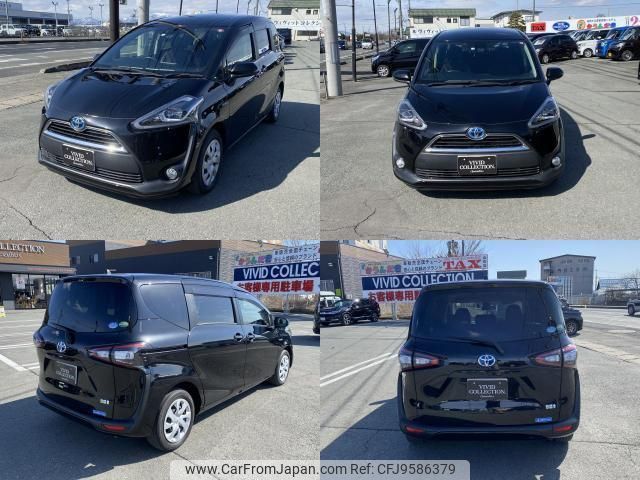 toyota sienta 2018 quick_quick_DAA-NHP170G_NHP170G-7130932 image 2