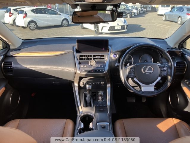 lexus nx 2018 -LEXUS--Lexus NX DAA-AYZ15--AYZ15-1009992---LEXUS--Lexus NX DAA-AYZ15--AYZ15-1009992- image 2