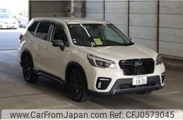 subaru forester 2020 quick_quick_5BA-SK5_SK5-002745