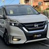 nissan serena 2019 quick_quick_DAA-GFC27_GFC27-166476 image 4