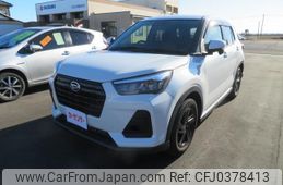 daihatsu rocky 2021 quick_quick_5BA-A200S_A200S-0030103