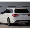 mercedes-benz c-class-station-wagon 2018 quick_quick_DBA-205240C_WDD2052402F698187 image 2