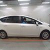 toyota prius-α 2017 -TOYOTA 【川崎 341ﾃ1225】--Prius α DAA-ZVW41W--ZVW41-0063779---TOYOTA 【川崎 341ﾃ1225】--Prius α DAA-ZVW41W--ZVW41-0063779- image 8