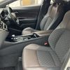 toyota c-hr 2017 -TOYOTA--C-HR DAA-ZYX10--ZYX10-2067390---TOYOTA--C-HR DAA-ZYX10--ZYX10-2067390- image 12