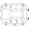 nissan note 2018 CFJ1661208 image 2