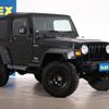 chrysler jeep-wrangler 2005 -CHRYSLER--Jeep Wrangler GH-TJ40S--1J4F449S25P353293---CHRYSLER--Jeep Wrangler GH-TJ40S--1J4F449S25P353293- image 14