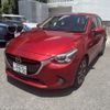 mazda demio 2015 -MAZDA--Demio LDA-DJ5FS--DJ5FS-113483---MAZDA--Demio LDA-DJ5FS--DJ5FS-113483- image 1