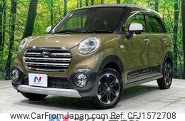 daihatsu cast 2018 CFJ1572708