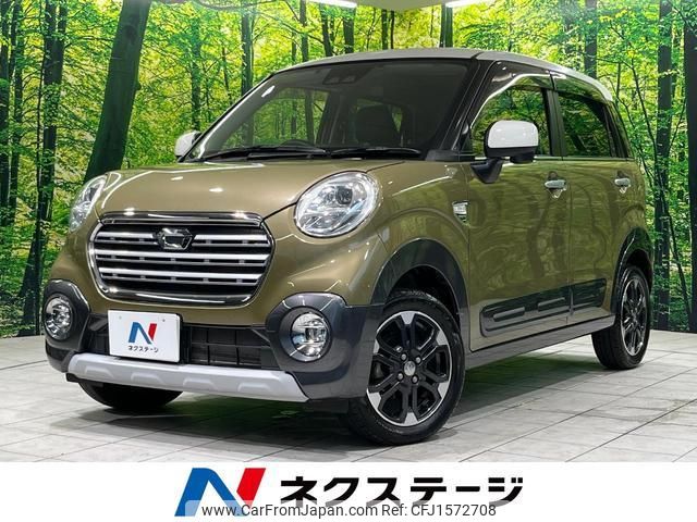 daihatsu cast 2018 CFJ1572708 image 1