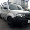 nissan cube 2009 -NISSAN 【名古屋 508ﾆ7897】--Cube DBA-Z12--Z12-034671---NISSAN 【名古屋 508ﾆ7897】--Cube DBA-Z12--Z12-034671- image 16