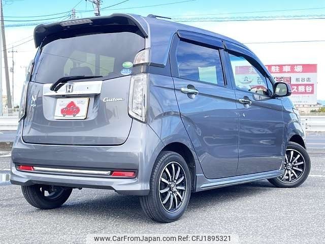 honda n-wgn 2016 CFJ1895321 image 2