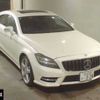 mercedes-benz cls-class 2012 -MERCEDES-BENZ 【宮城 338ﾏ328】--Benz CLS 218959-2A072121---MERCEDES-BENZ 【宮城 338ﾏ328】--Benz CLS 218959-2A072121- image 1