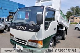 isuzu elf-truck 1995 GOO_NET_EXCHANGE_0903730A30240622W003