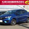 honda fit 2016 CFJ1894910 image 1