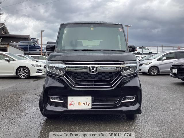 honda n-box 2019 quick_quick_JF3_JF3-1400442 image 2