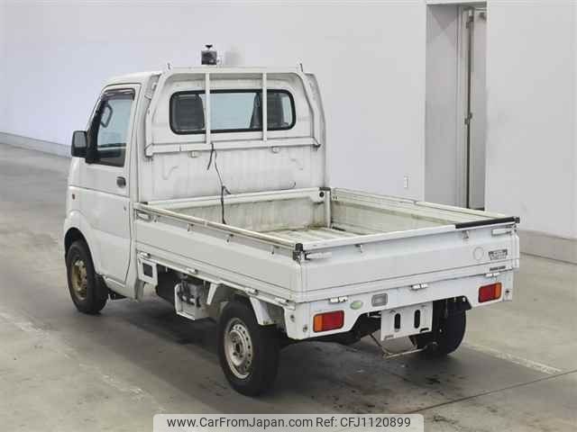 suzuki carry-truck undefined -SUZUKI--Carry Truck DA63T-714977---SUZUKI--Carry Truck DA63T-714977- image 2