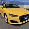 audi tt 2017 -AUDI--Audi TT ABA-FVCHHF--TRUZZZFV3G1010746---AUDI--Audi TT ABA-FVCHHF--TRUZZZFV3G1010746- image 3