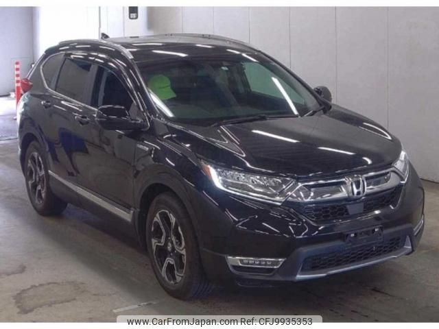 honda cr-v 2019 quick_quick_6AA-RT5_RT5-1002673 image 1