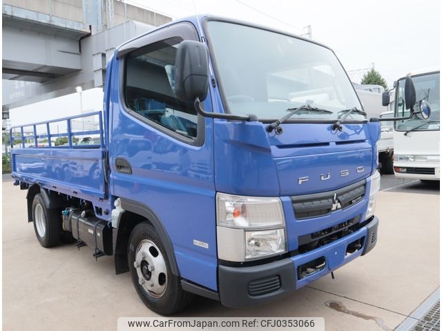 mitsubishi-fuso canter 2014 -MITSUBISHI--Canter TKG-FBA20--FBA20-532778---MITSUBISHI--Canter TKG-FBA20--FBA20-532778- image 2