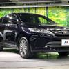 toyota harrier 2017 -TOYOTA--Harrier DBA-ZSU60W--ZSU60-0126609---TOYOTA--Harrier DBA-ZSU60W--ZSU60-0126609- image 17