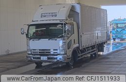isuzu forward 2011 CFJ1511933