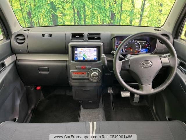 daihatsu move-conte 2015 -DAIHATSU--Move Conte DBA-L575S--L575S-0226778---DAIHATSU--Move Conte DBA-L575S--L575S-0226778- image 2