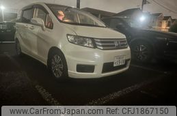 honda freed-spike 2012 CFJ1867150