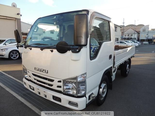 isuzu elf-truck 2017 GOO_NET_EXCHANGE_1300459A30221218W001 image 2