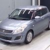 suzuki swift 2013 -SUZUKI--Swift DBA-ZC72S--ZC72S-307289---SUZUKI--Swift DBA-ZC72S--ZC72S-307289- image 1