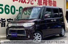 daihatsu tanto 2011 CFJ1782266