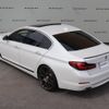 bmw 5-series 2017 quick_quick_DBA-JB30_WBAJB32060G459759 image 10