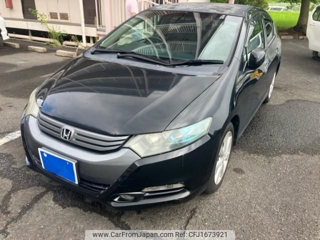 honda insight 2010 CFJ1673921 image 1