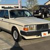 volvo 240 1988 CFJ0621388 image 15
