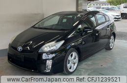 toyota prius 2009 -TOYOTA--Prius ZVW30-1001459---TOYOTA--Prius ZVW30-1001459-