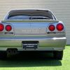 nissan skyline 2001 -NISSAN 【沼津 301ﾀ6635】--Skyline HR34--101846---NISSAN 【沼津 301ﾀ6635】--Skyline HR34--101846- image 25